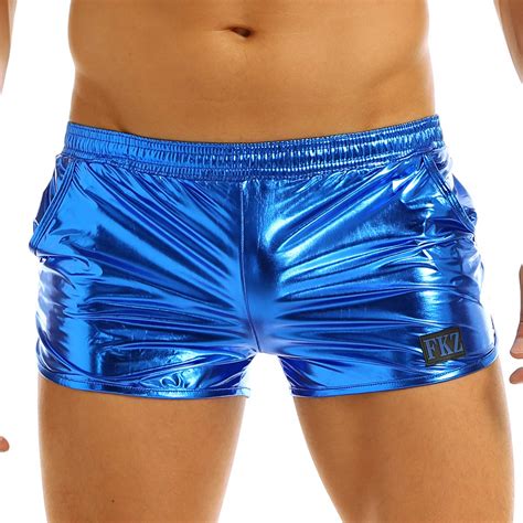 SB Metallic Boxers 